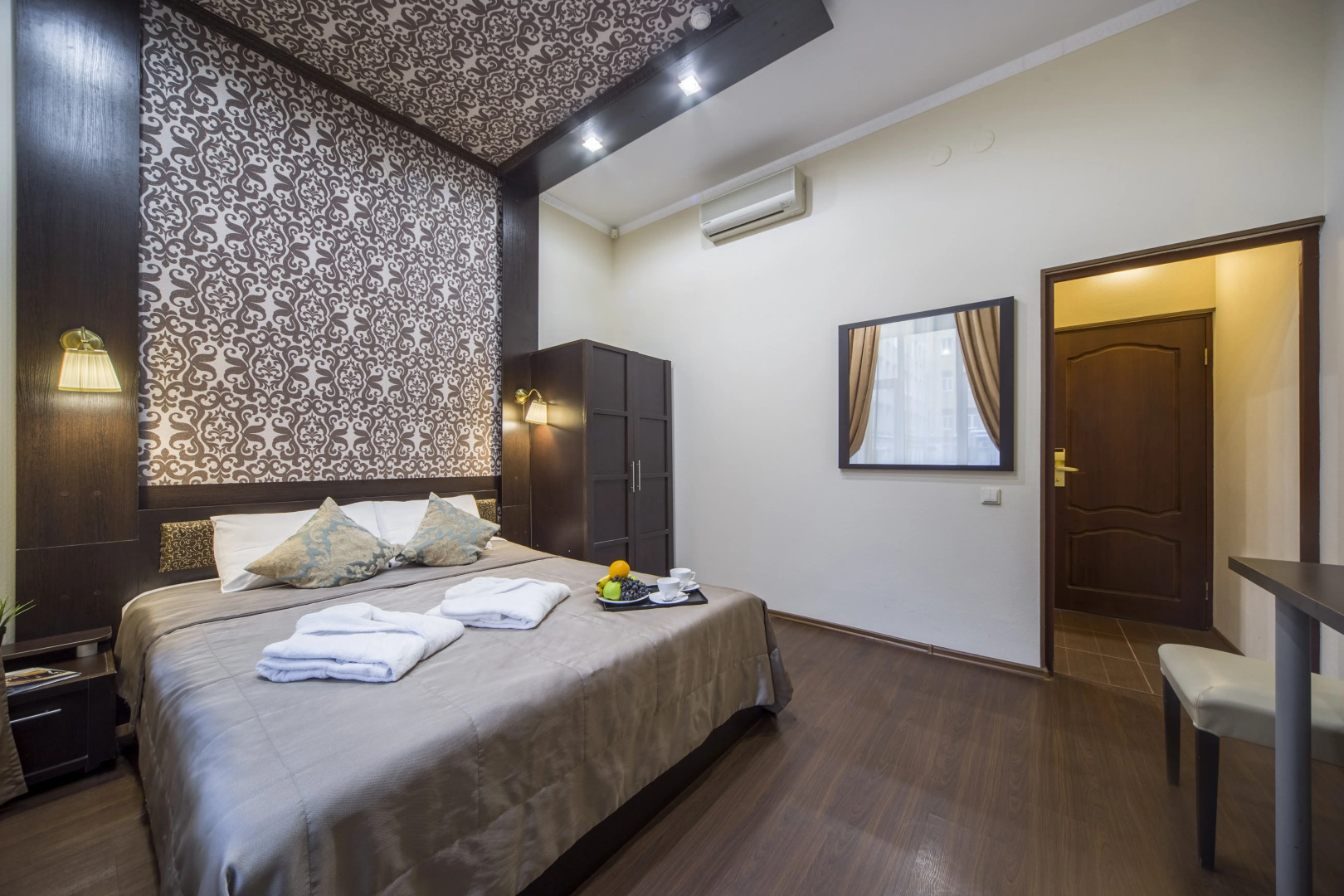 Мини-отель Граф Толстой