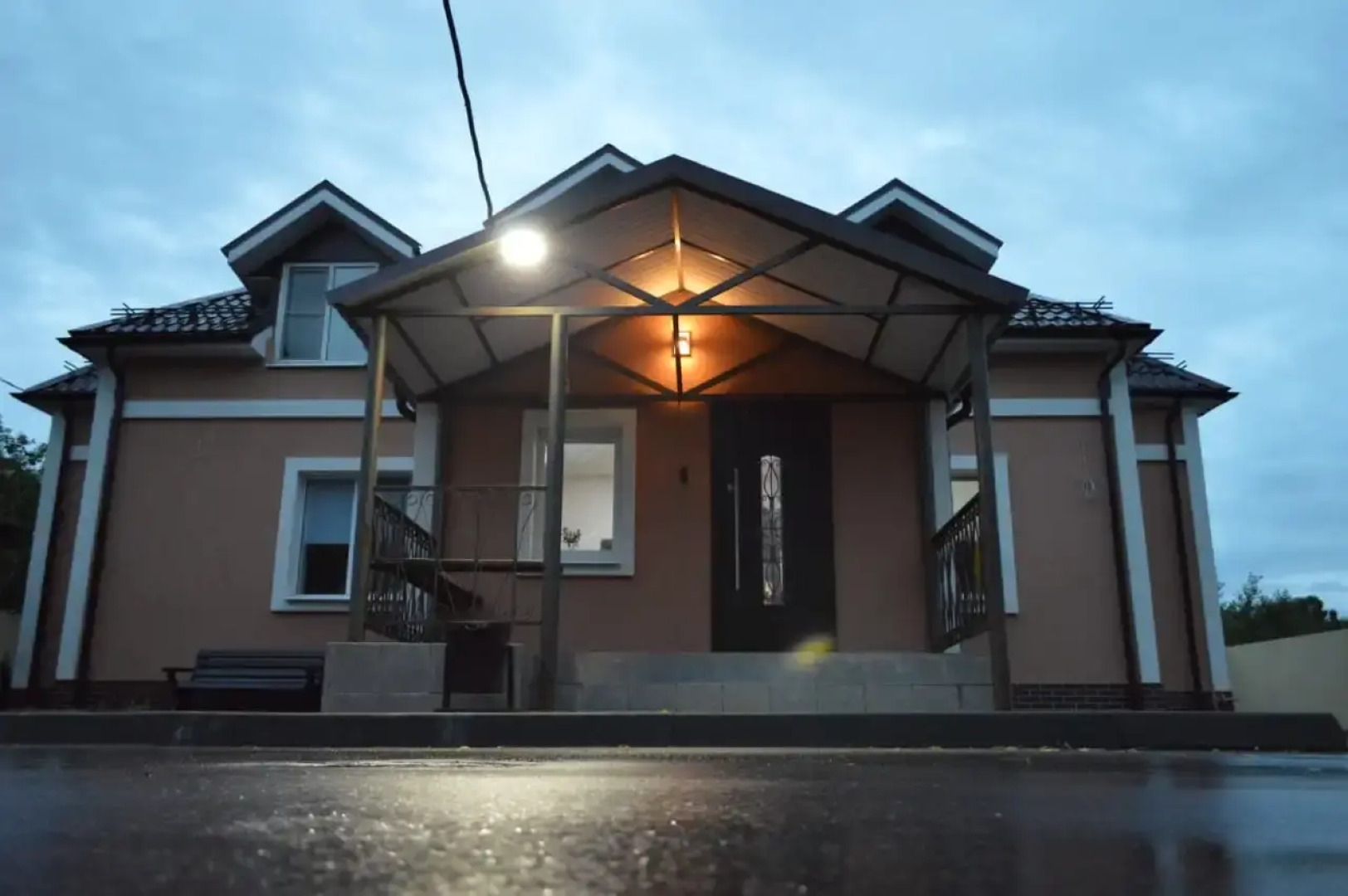 Отель Маланьина изба