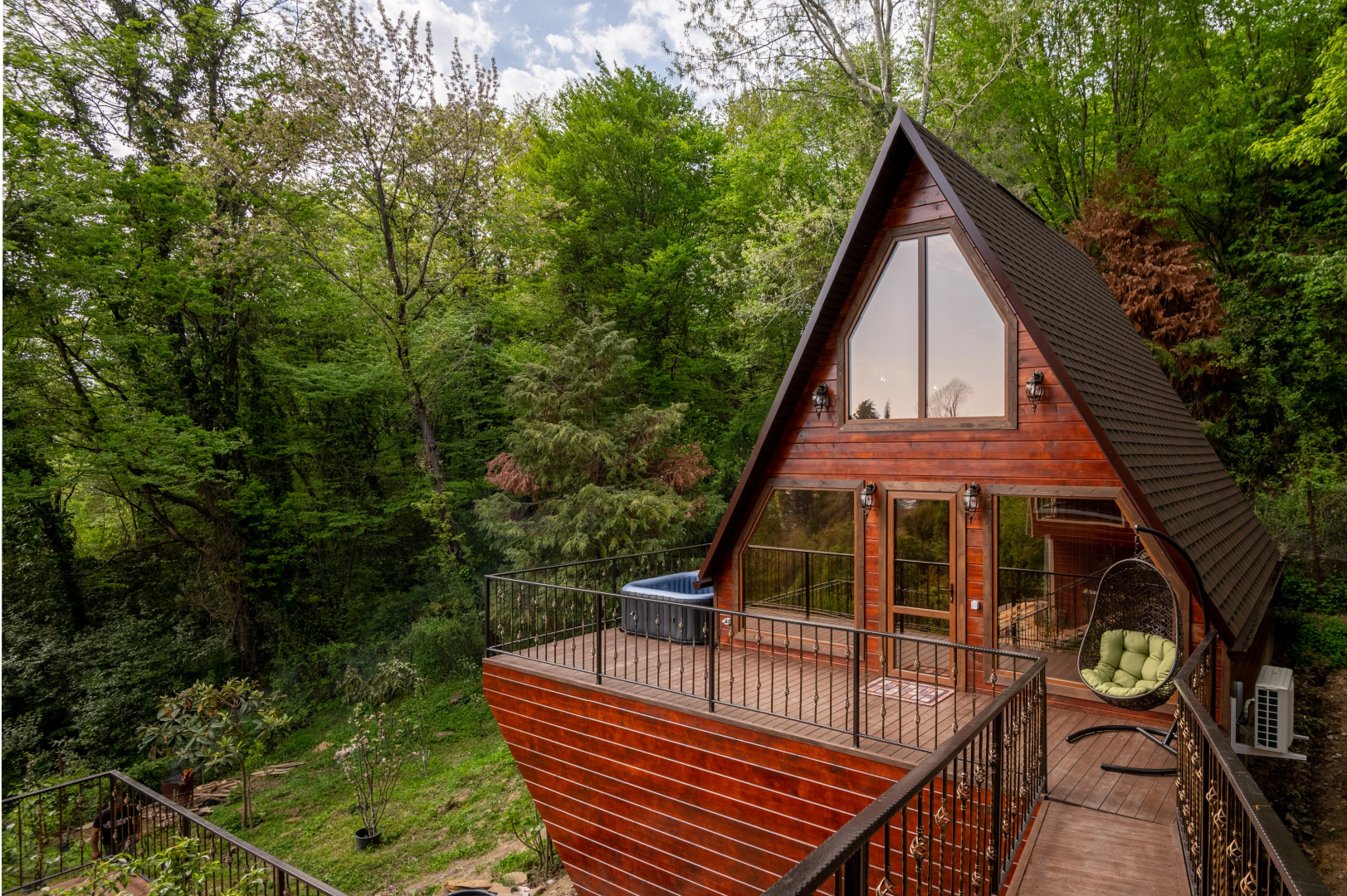 Гостевой Дом Сопка