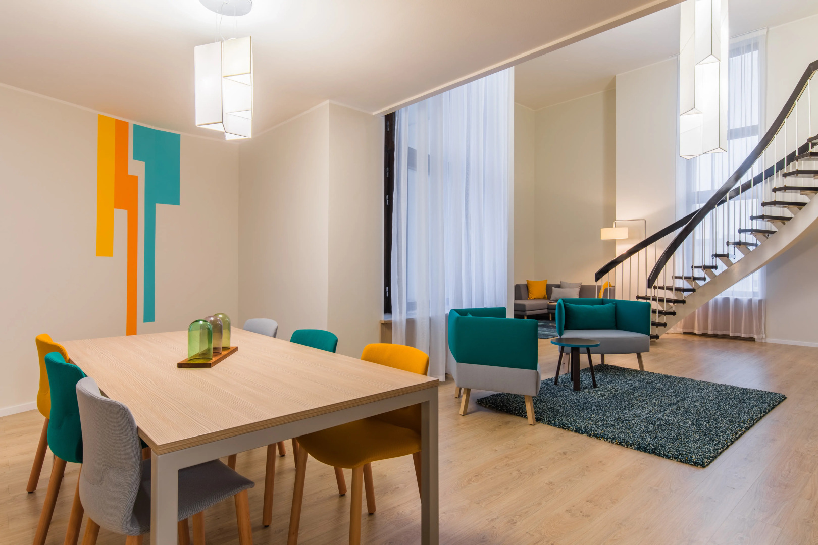 Отель Космос Прибалтийская