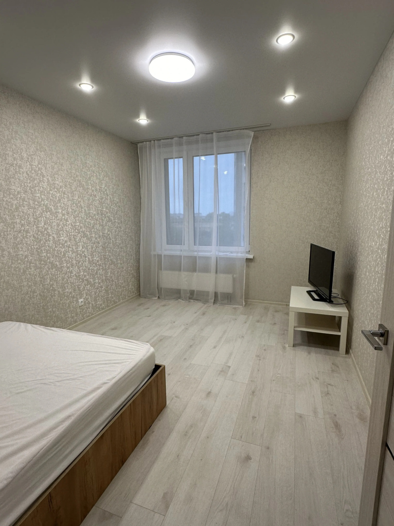 Квартира ЖК мечта