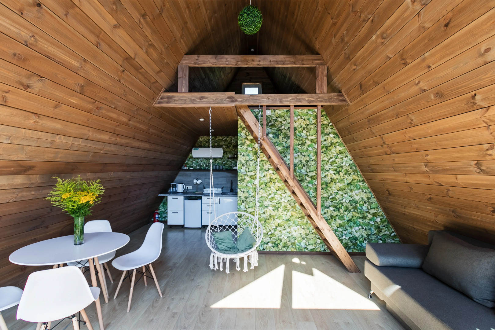 Частный Дом Якшино