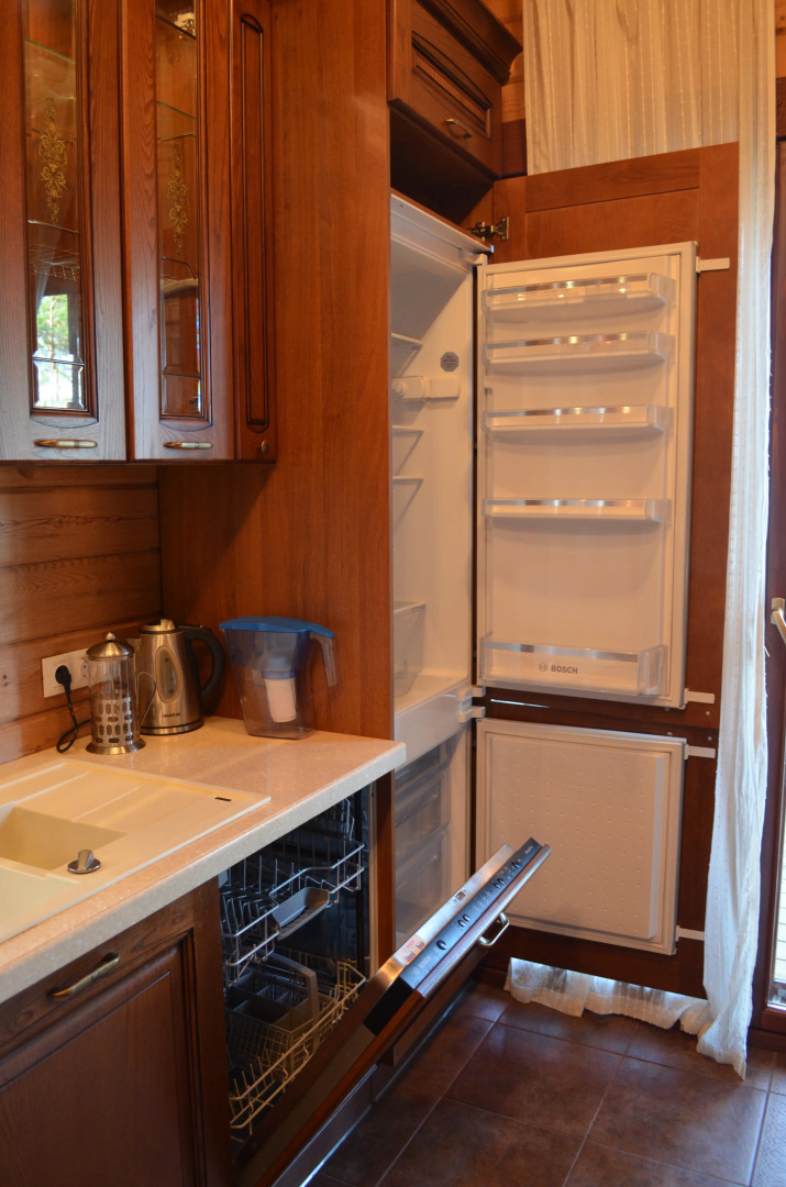 Гостевой комплекс Сямозерье