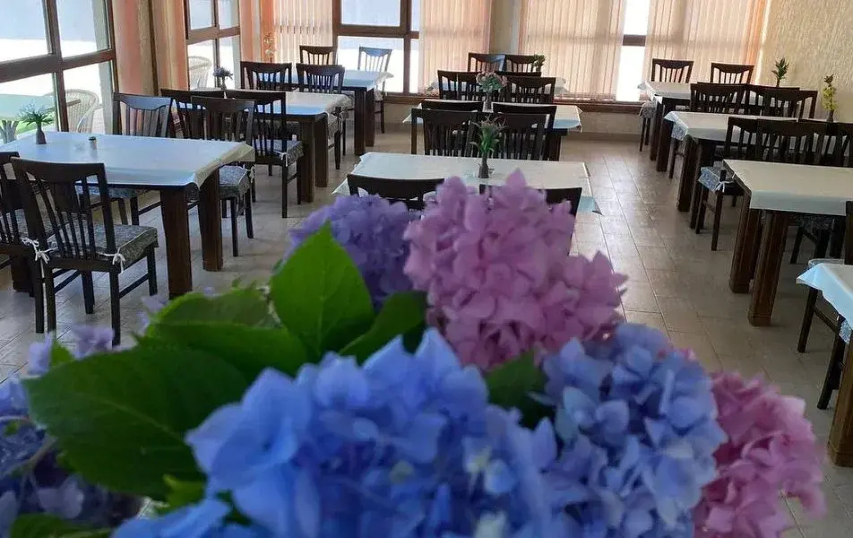 Гостевой дом София на Медовой