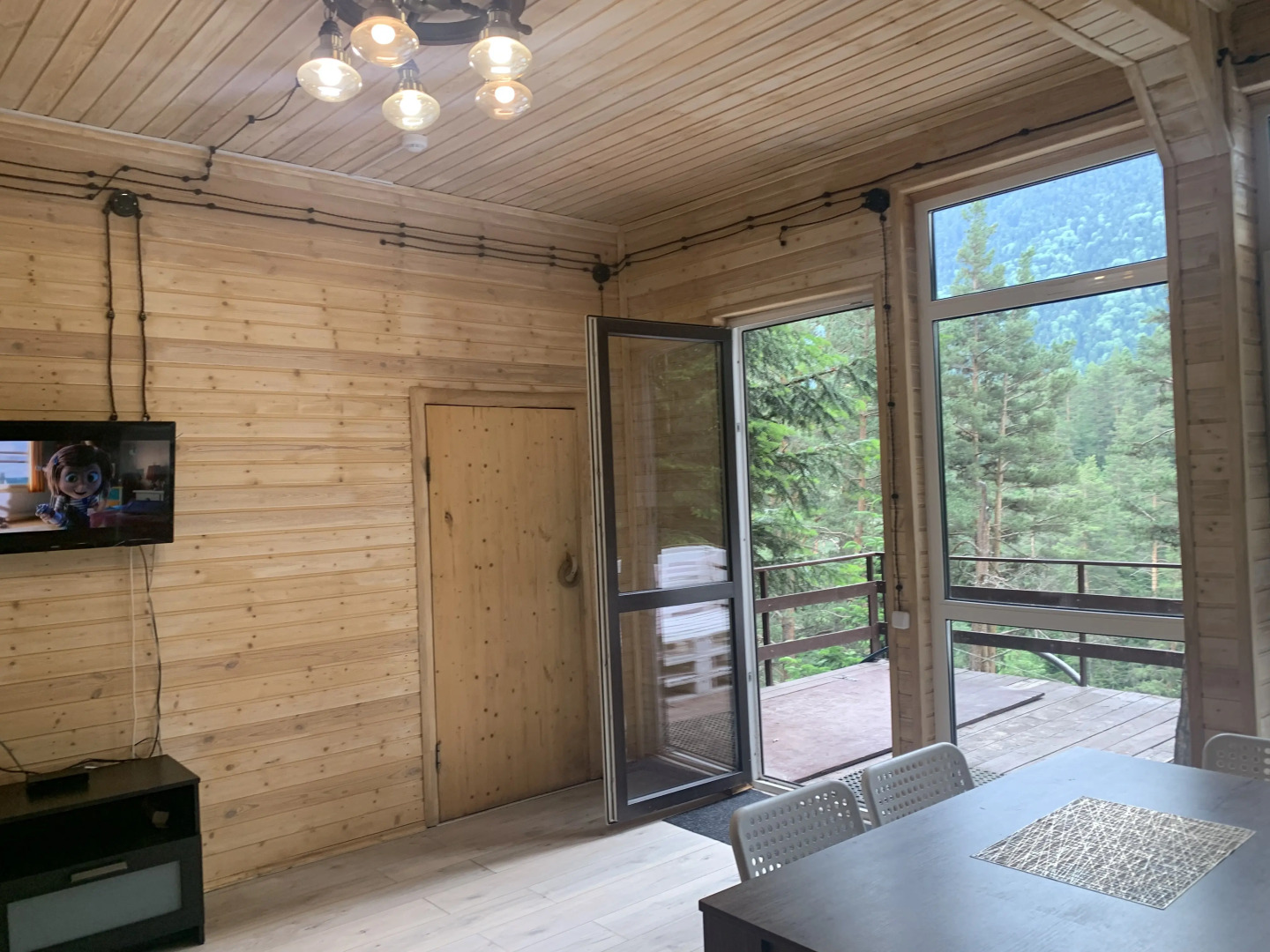 База отдыха Solur