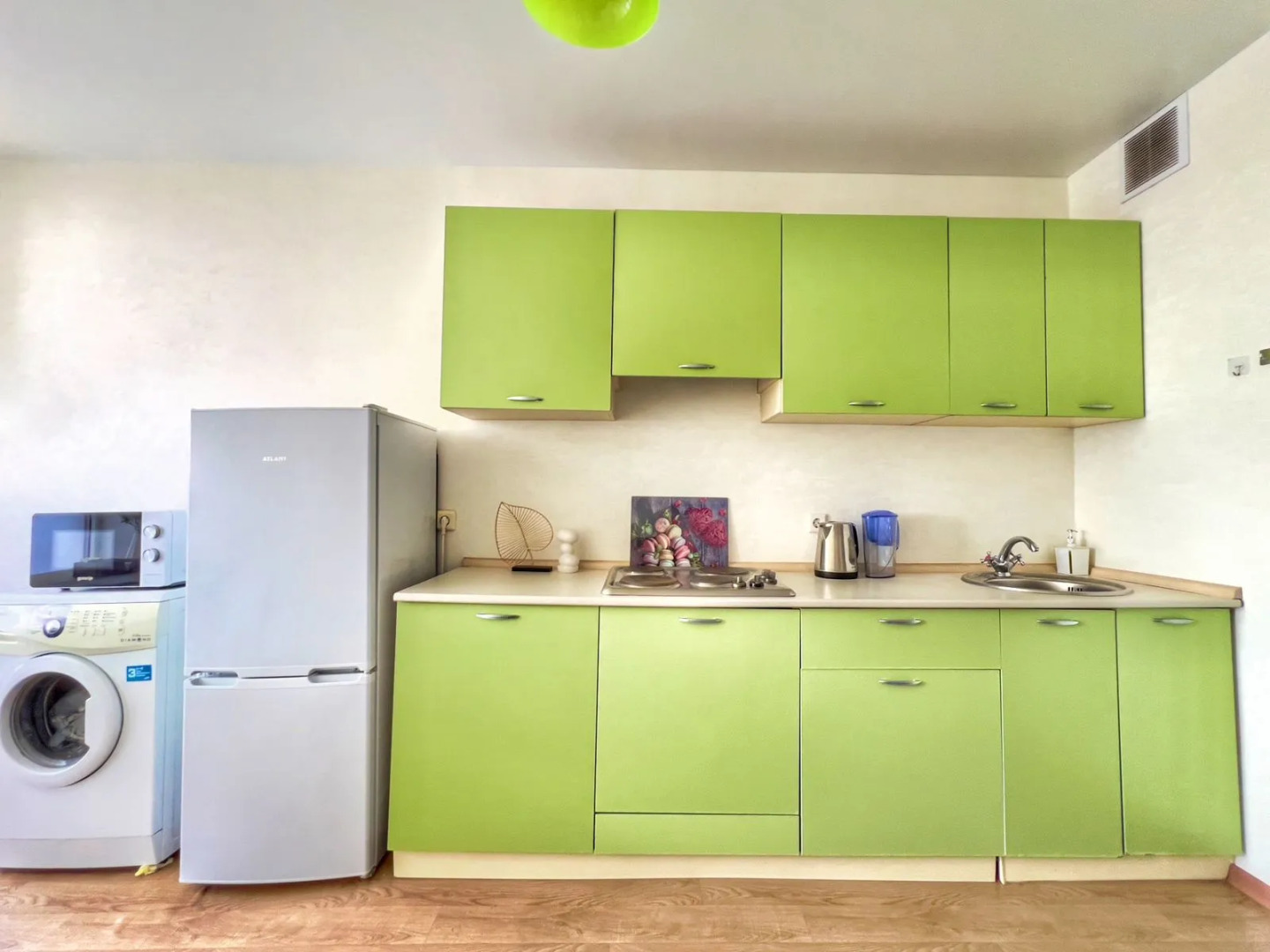 Квартира с изумительным видом у Мамаева Кургана