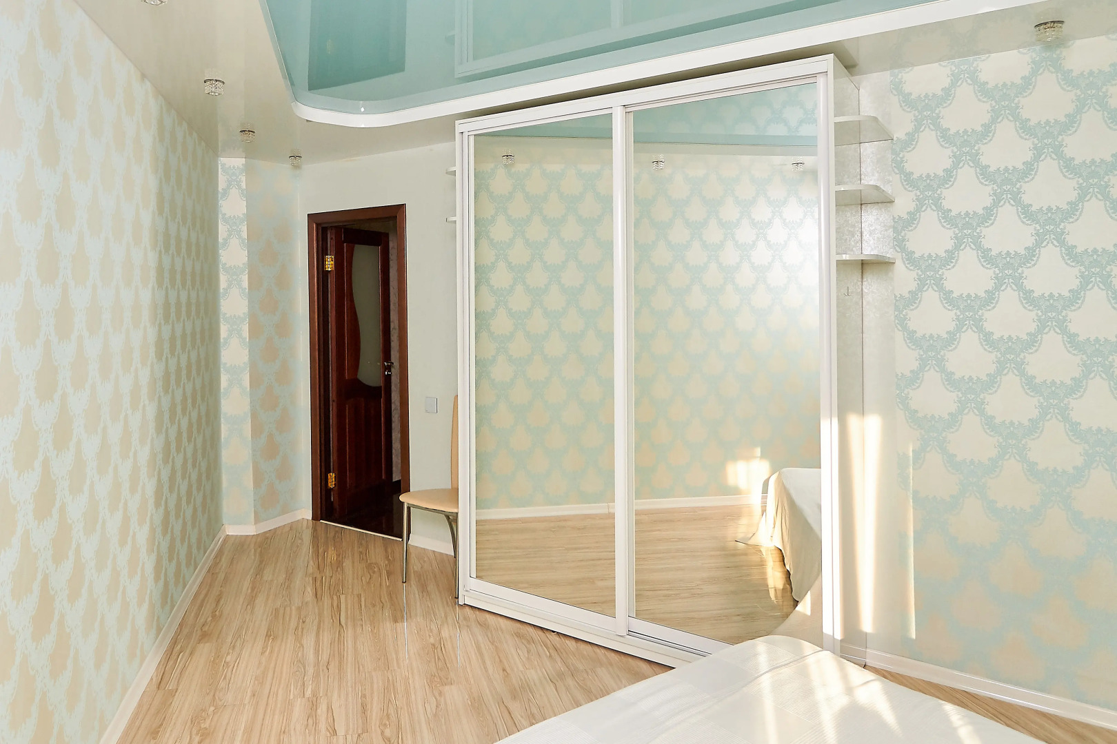 Апартаменты Lux в Центре Полоцка