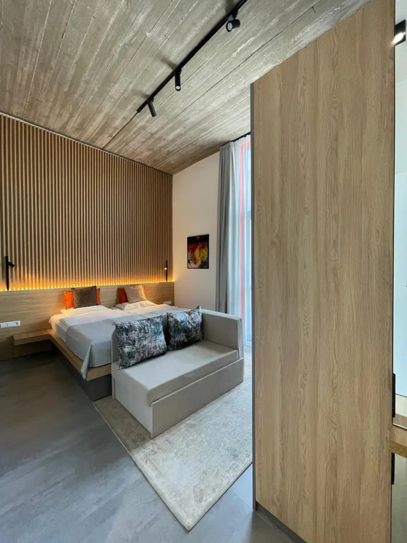 Erkan Alek Heritage Hotel