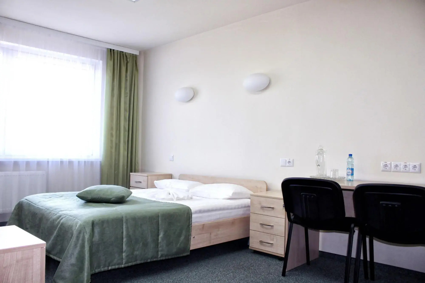 Гостиница Спорт Тайм TGB