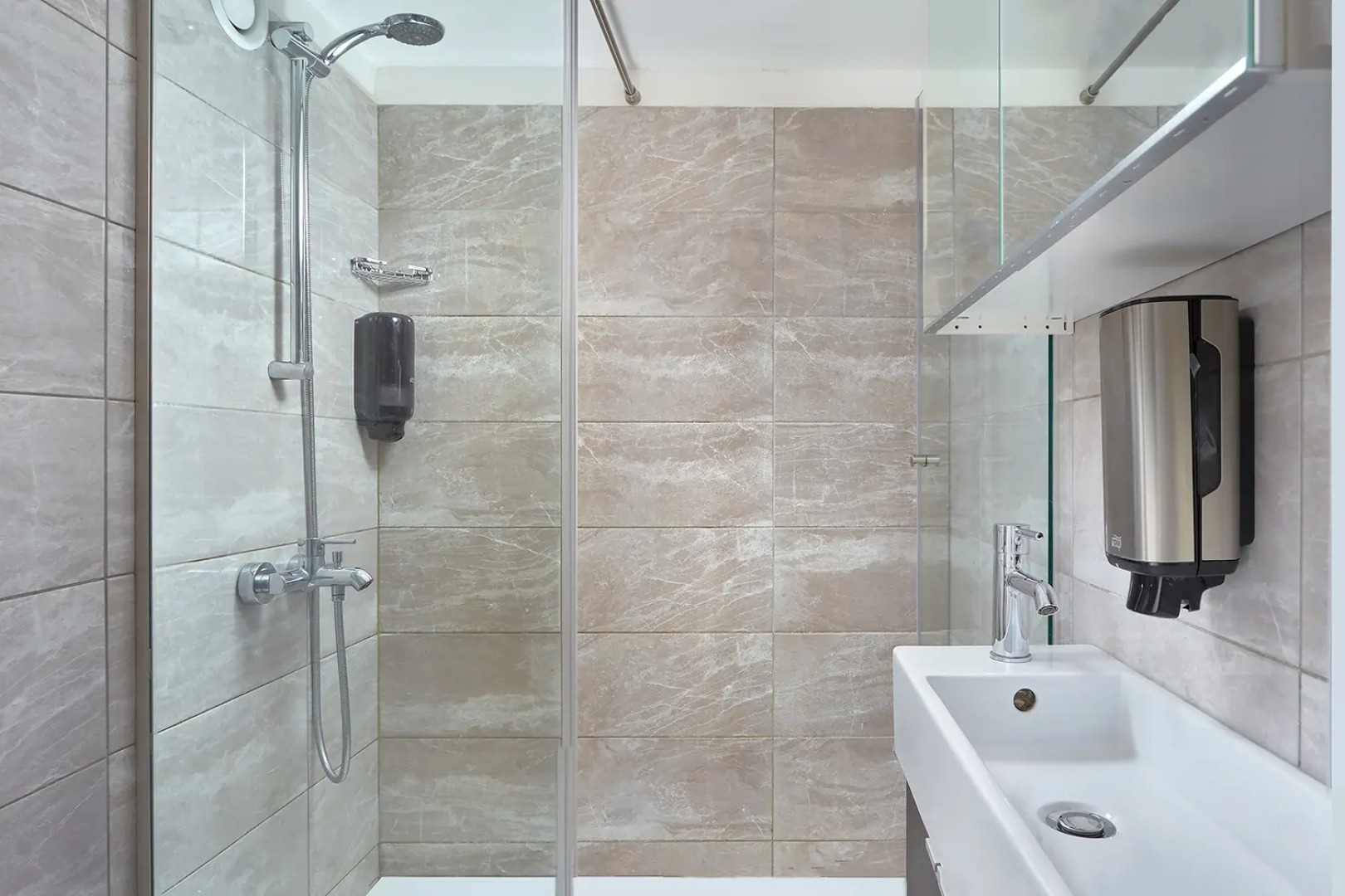 Отель Пятый Угол