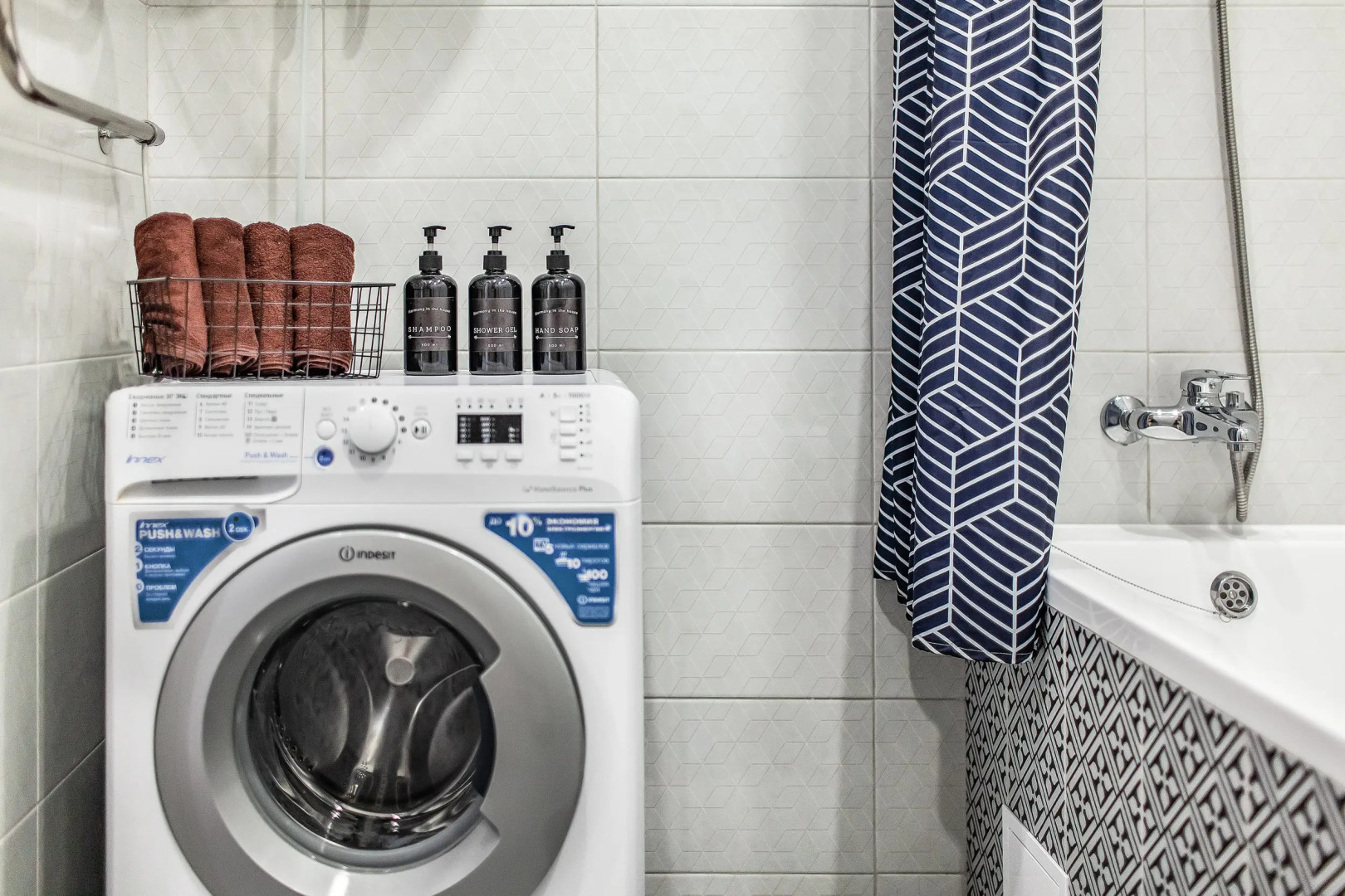 Апартаменты Sea Breeze