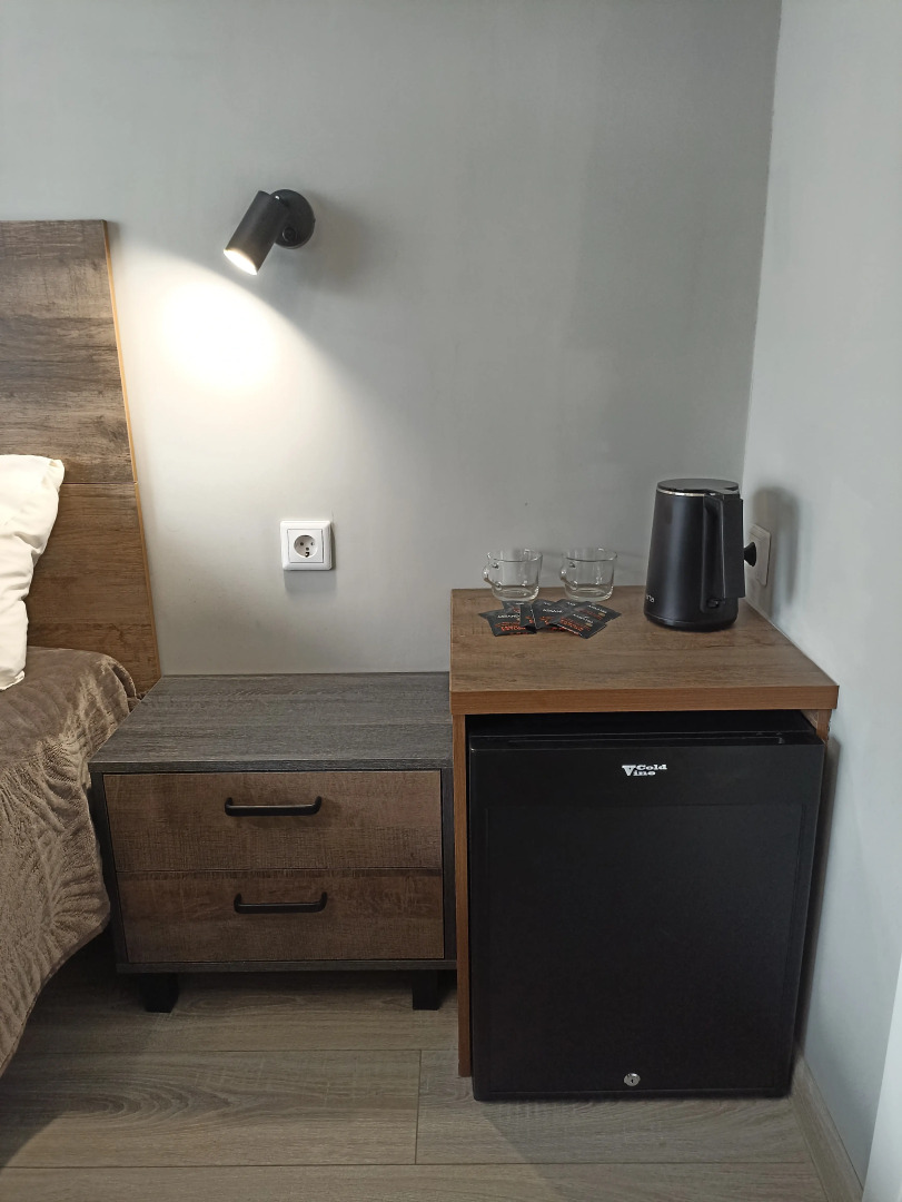 Мини Отель Ana