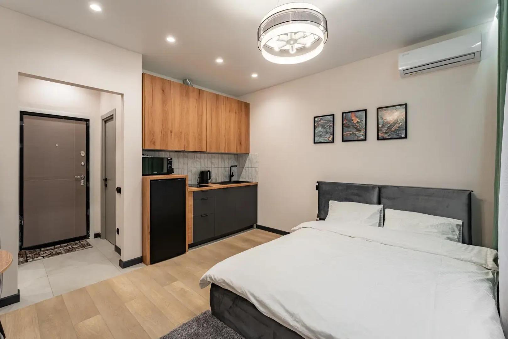 Апартаменты Студия Талисман