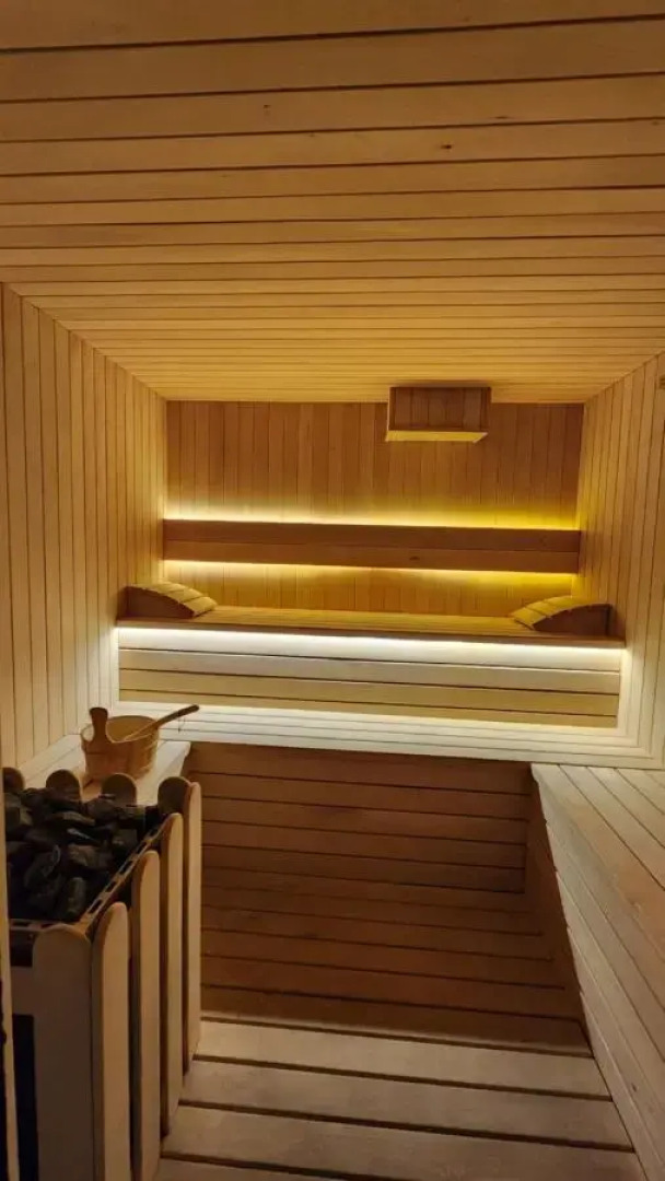 Апарт-отель Gudauri Hills