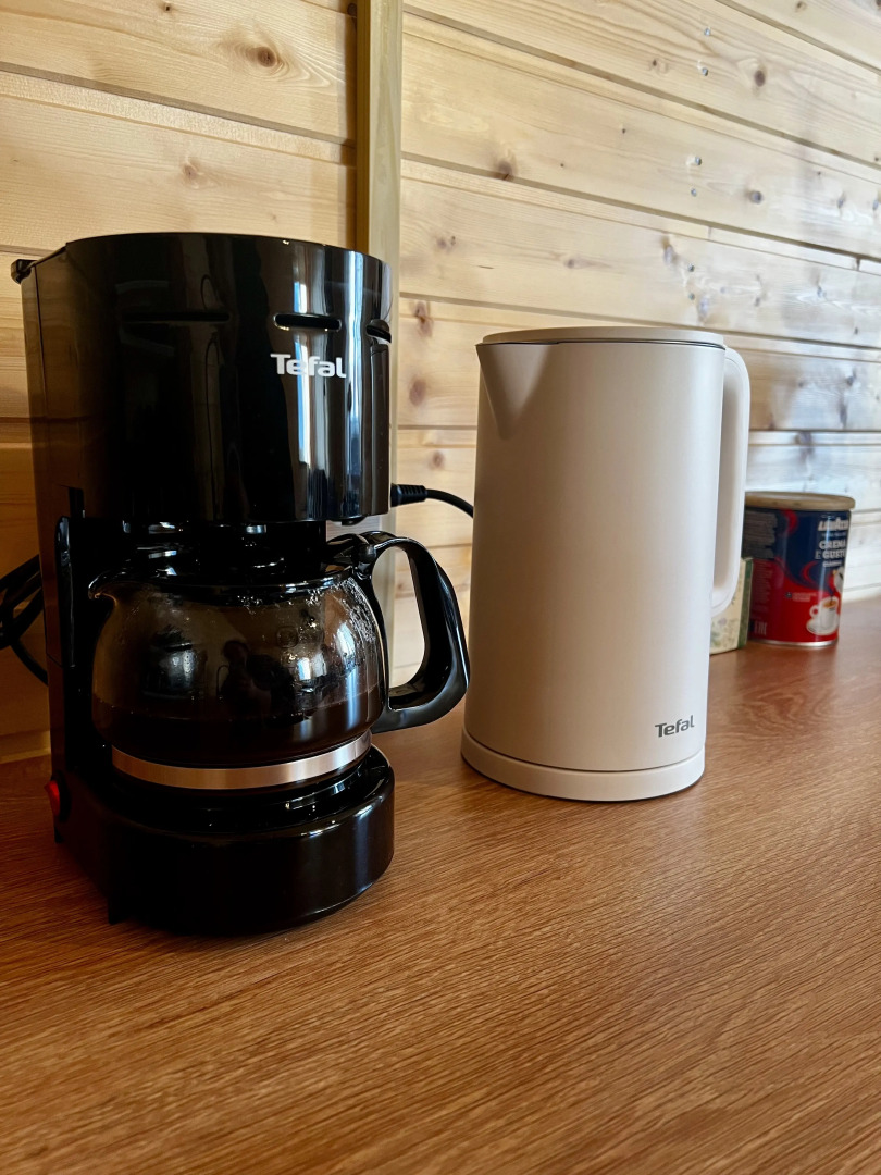 Шале Tanhum House