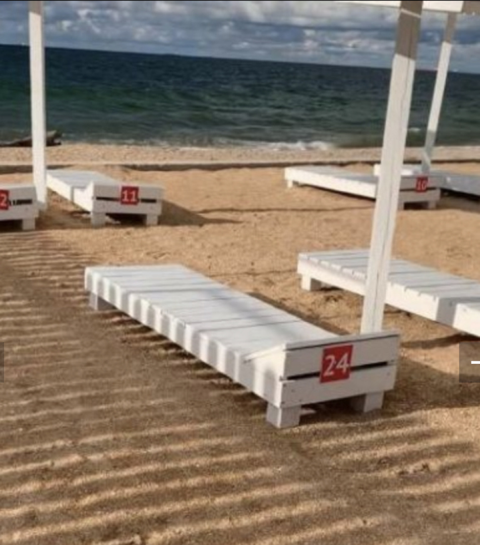 Гостевой дом Мариэс