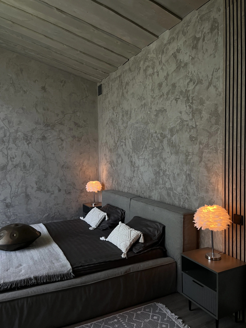 Гостевой дом Земли силы