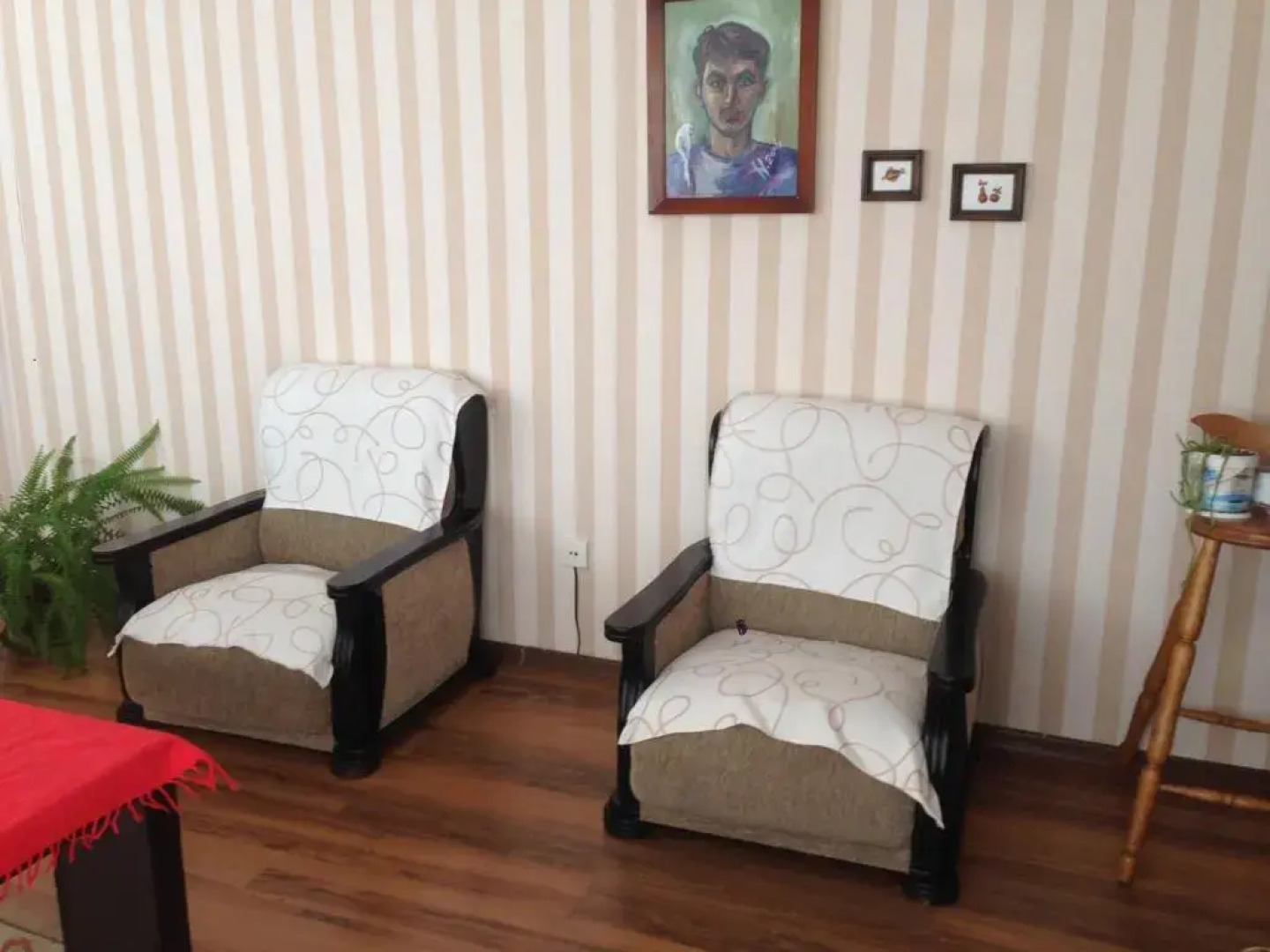 Your House in Tbilisi