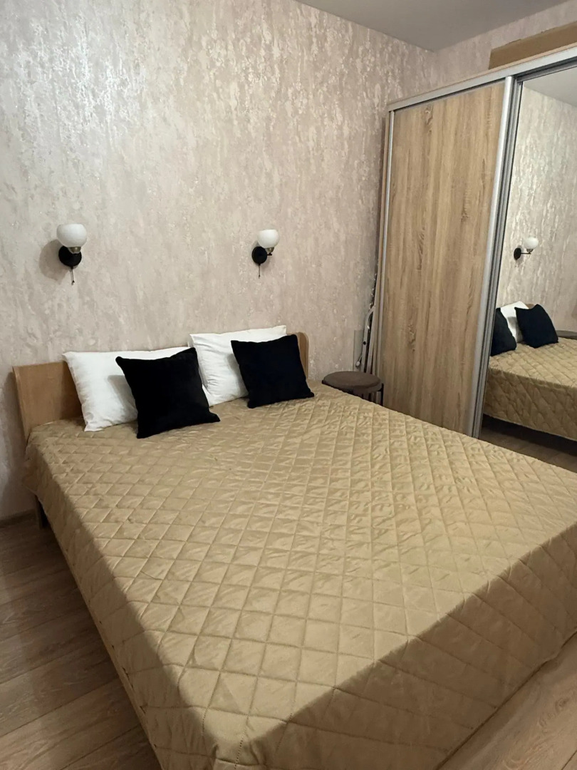 Квартира Сладкий Сон у Океаниса