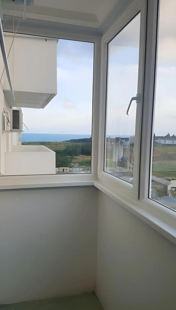 Квартира евродвушка в ЖК Алексино