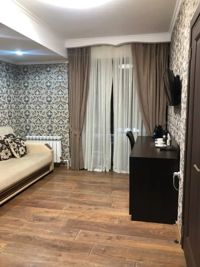 Мини-отель Империя