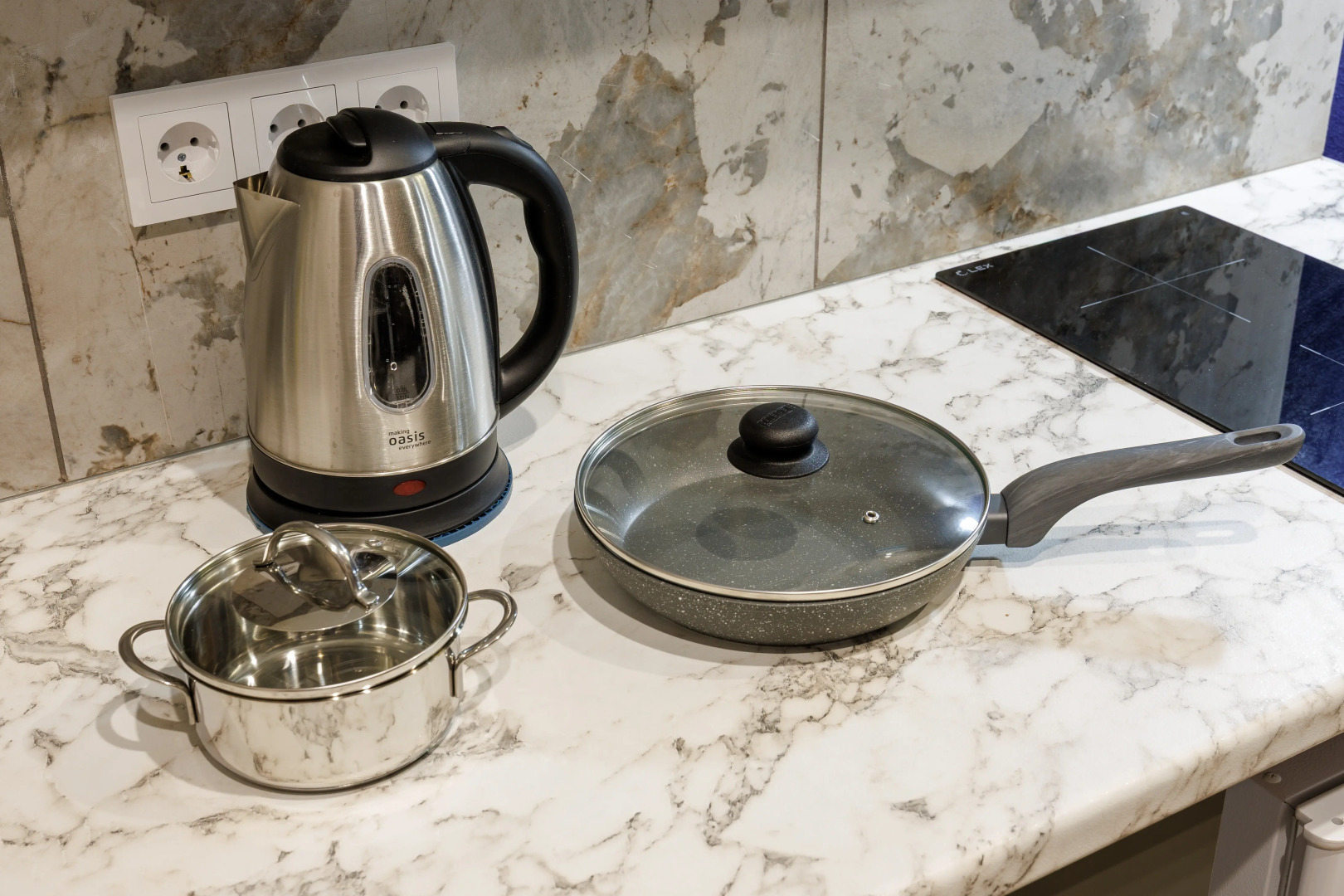 Апартаменты Sutki Rent Распутин