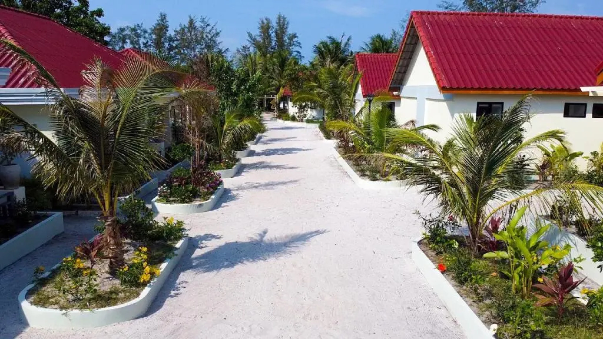 Курортный отель Soon Noeng Resort