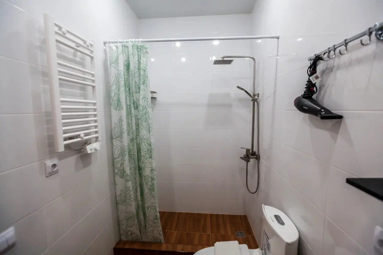 Апартаменты More Rooms на Ружейной 1