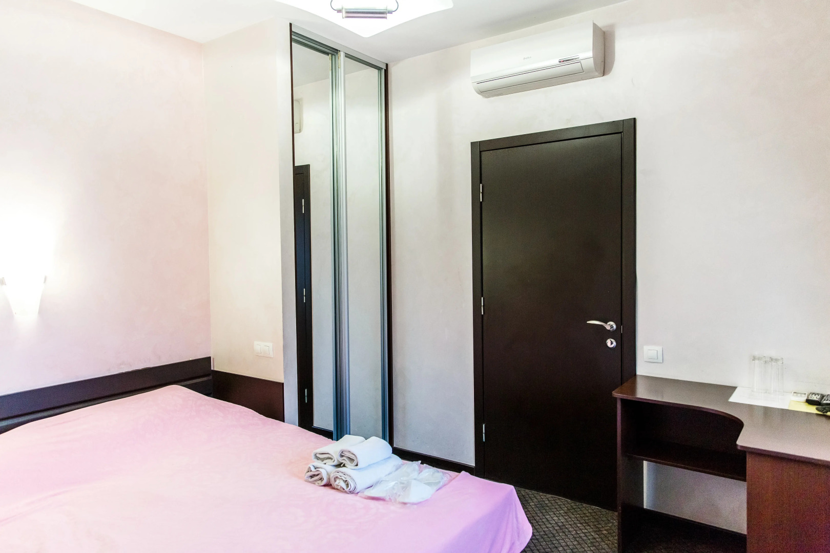 Мини-Отель Царицынский