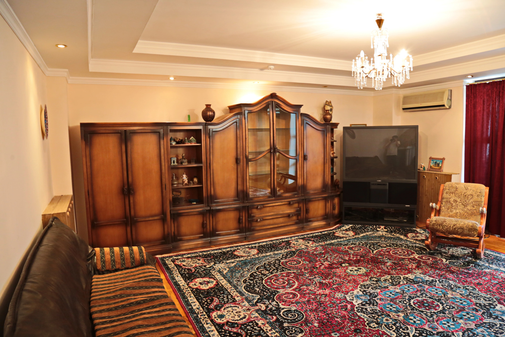 Апарт-отель Karvan-N