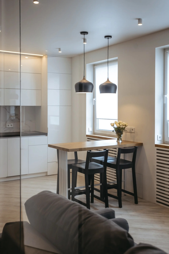 Апартаменты Cozy39 Lake