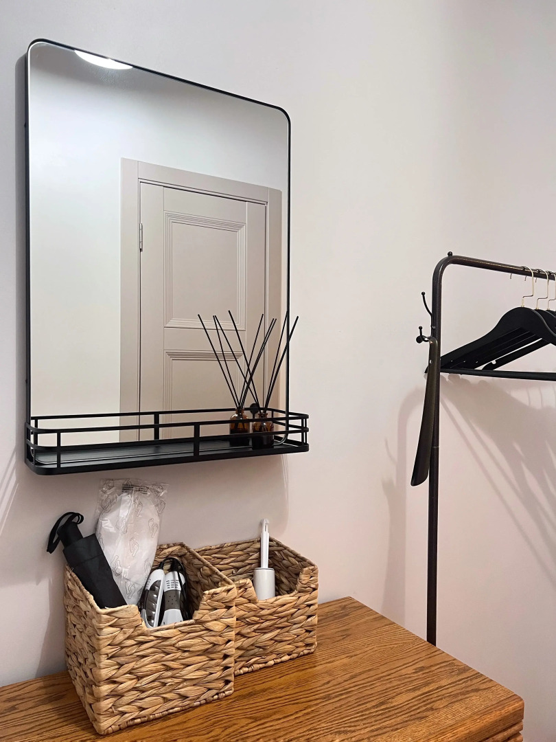 Апартаменты Granada Комфортная студия в ЖК Лондон Парк с шикарным видом на город