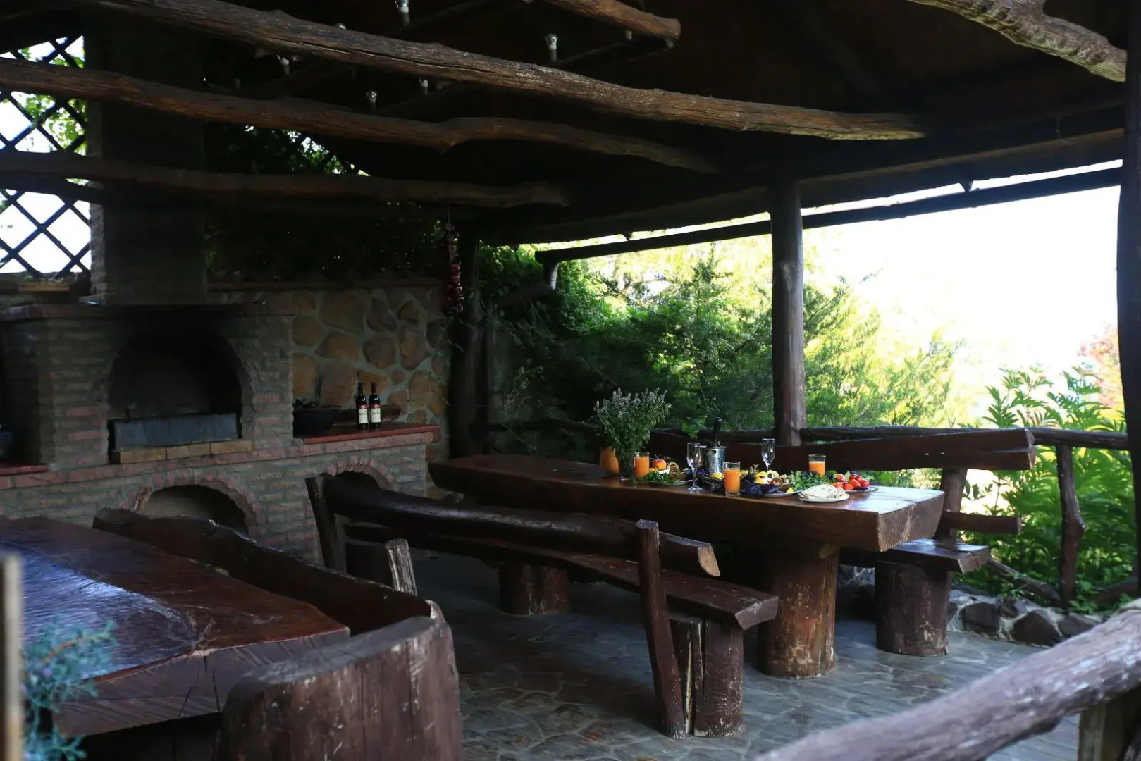 Гостевой дом Базилик