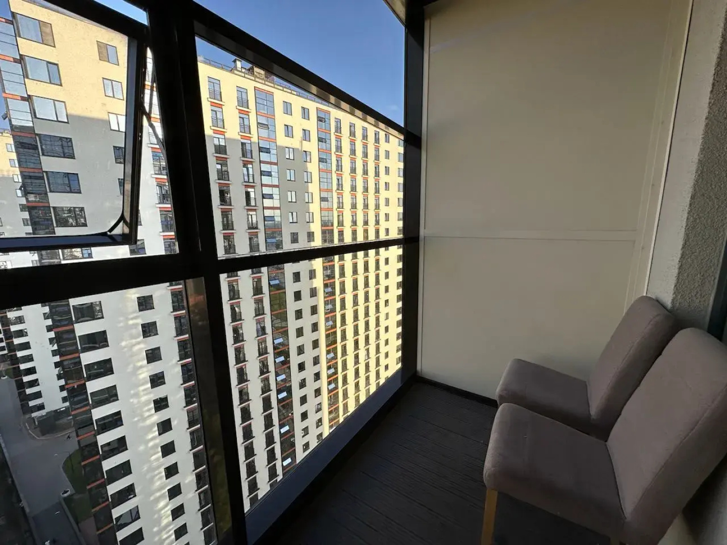 Апартаменты Green House Apart 2