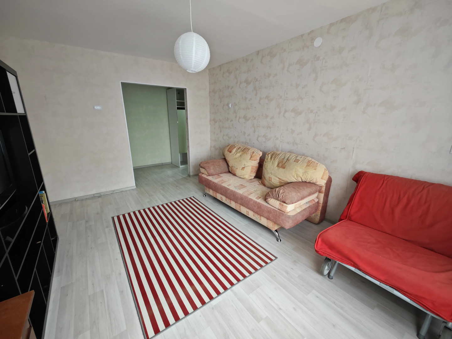 Квартира Калина Юрга