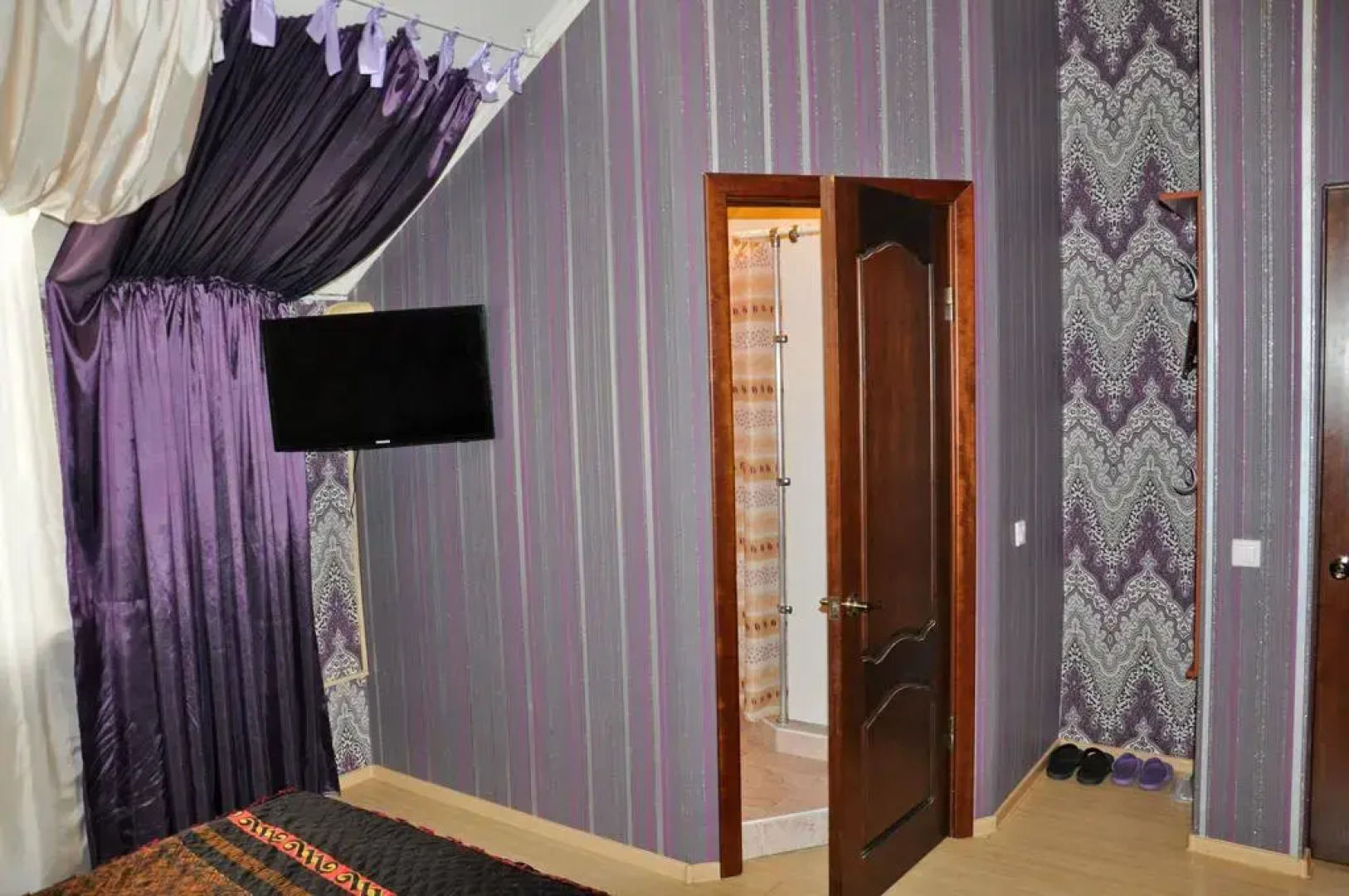 Отель Ростов