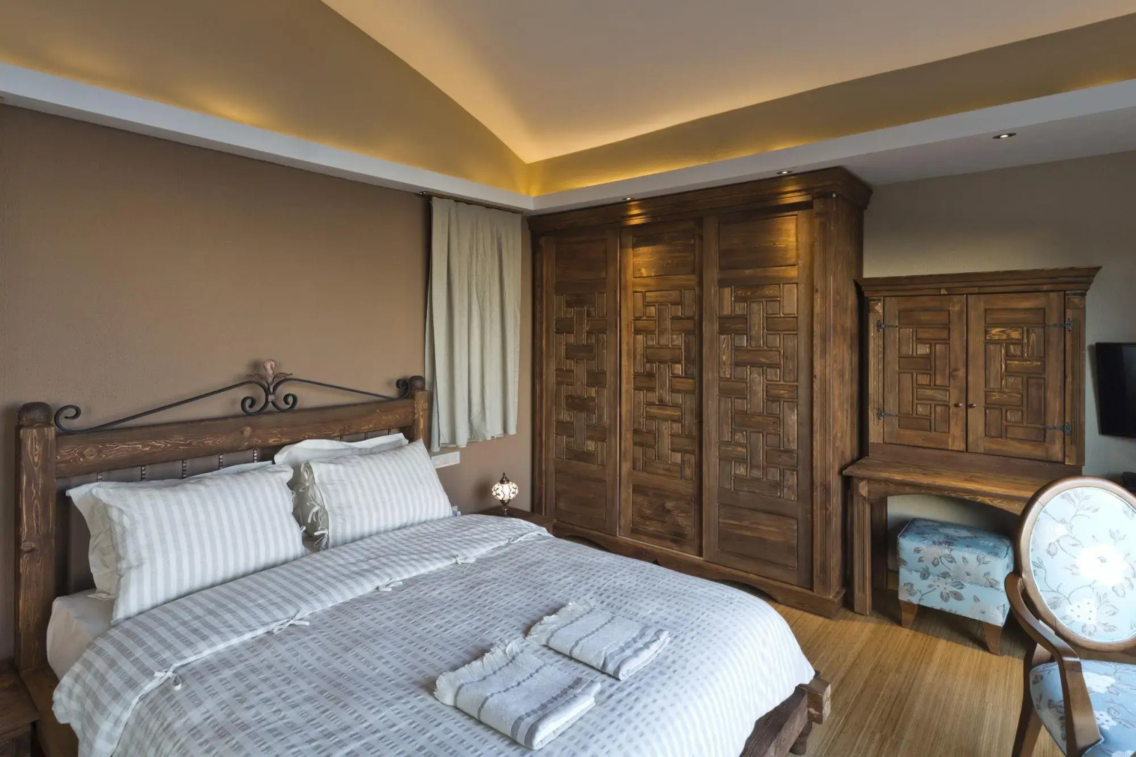 Lissiya Hotel -Boutique-hotel