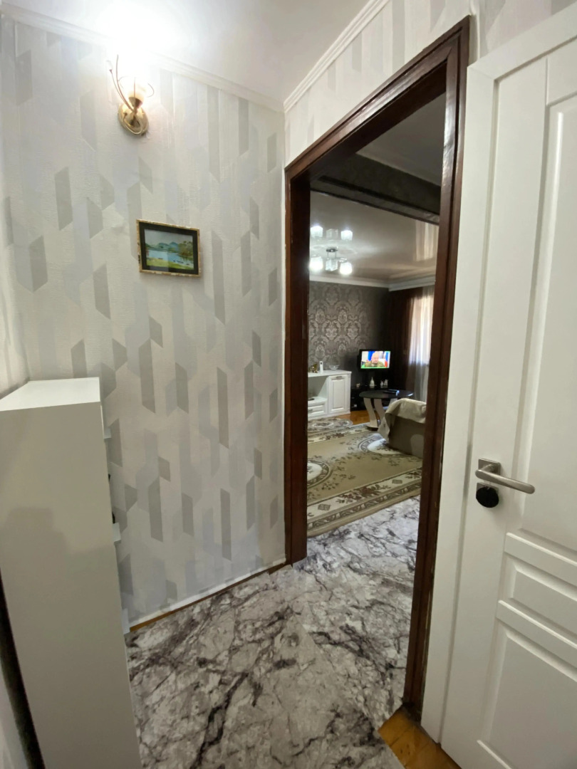 Квартира Апартаменты Гагра