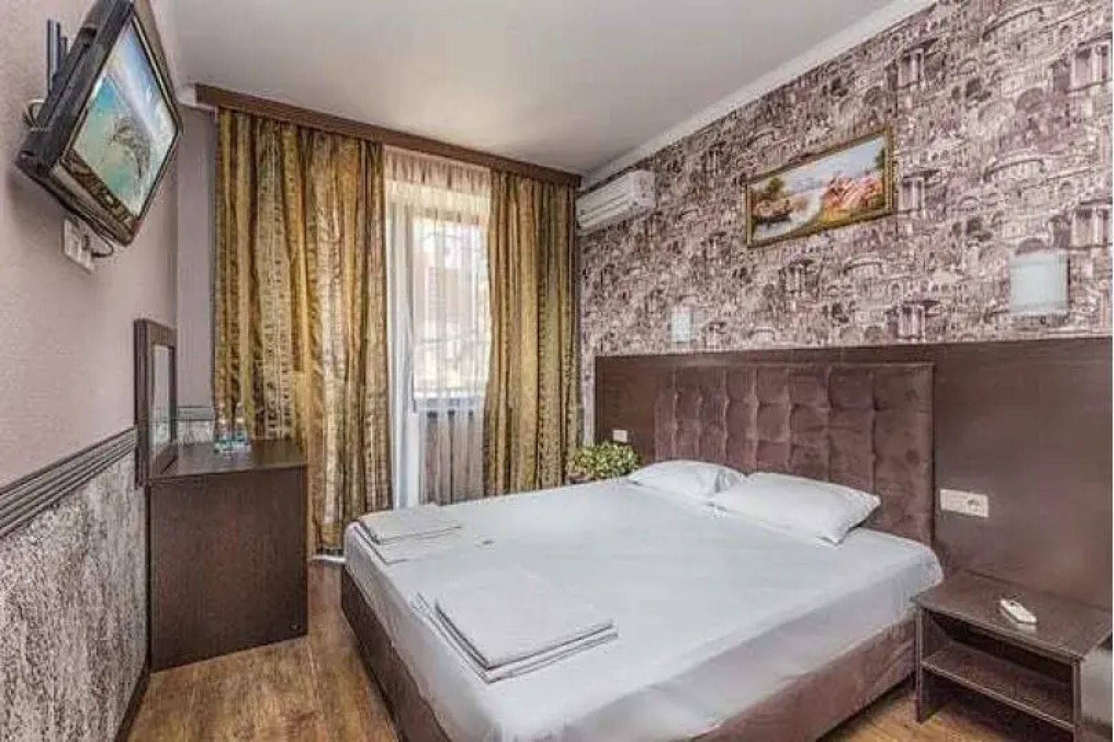 Anturazh Guest House