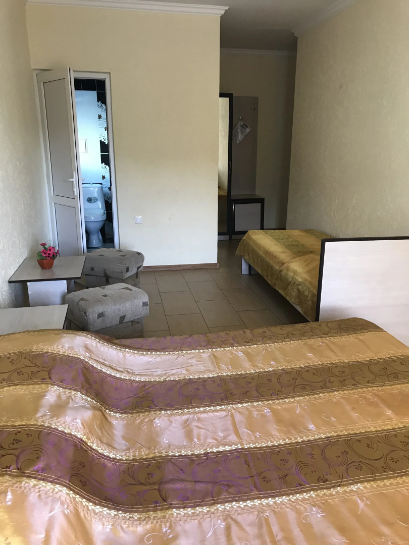 Гостевой дом София