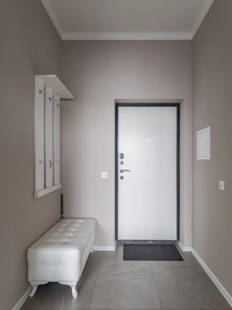 Апартаменты Mira.Apartments