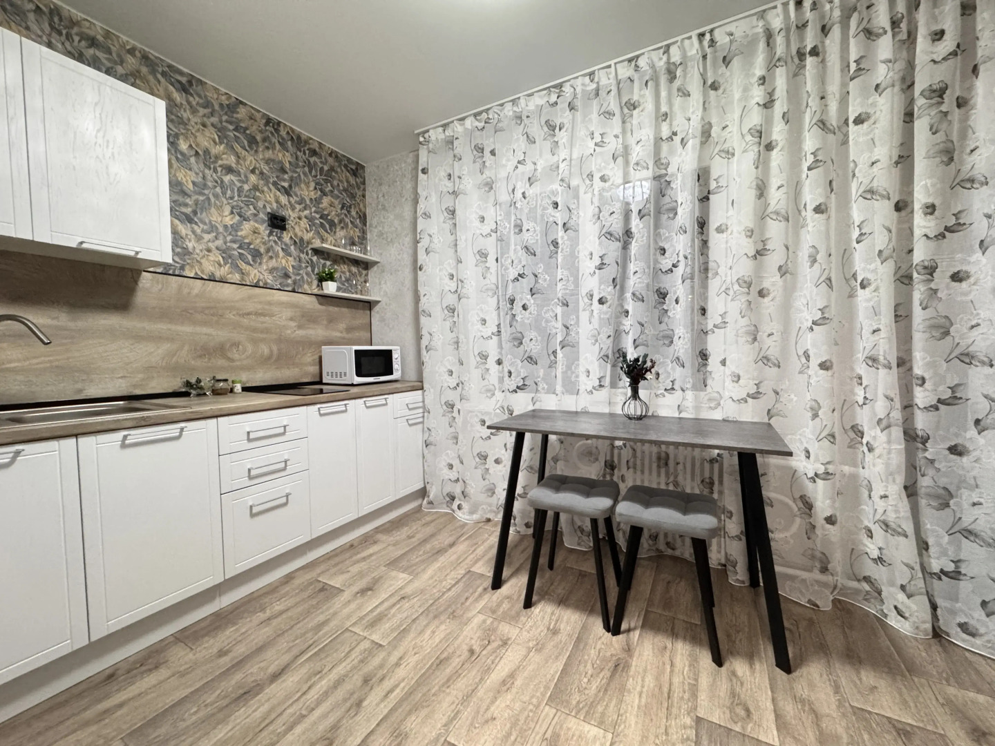 Апартаменты Квартира у Продольной