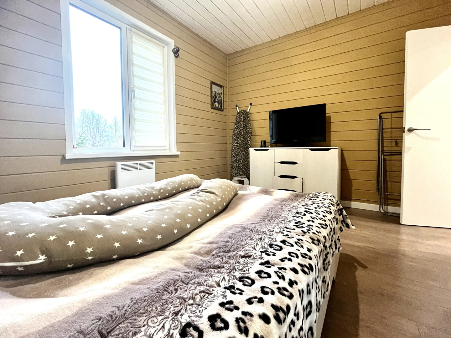 Гостевой дом Дом на Петровааре