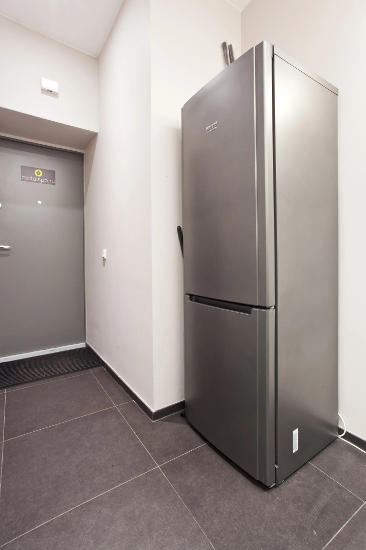 Апартаменты RentalSPb