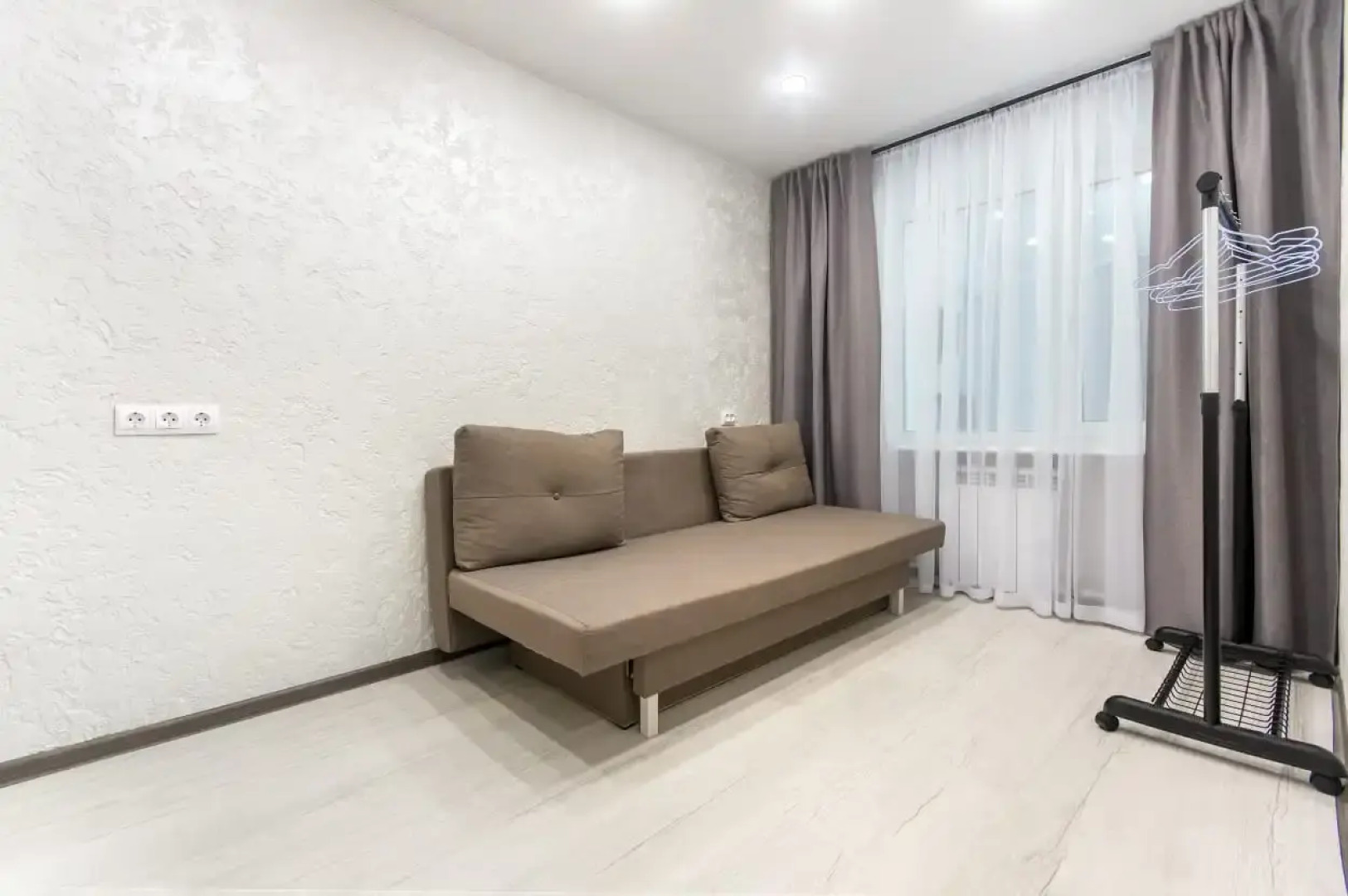 Апартаменты Добро