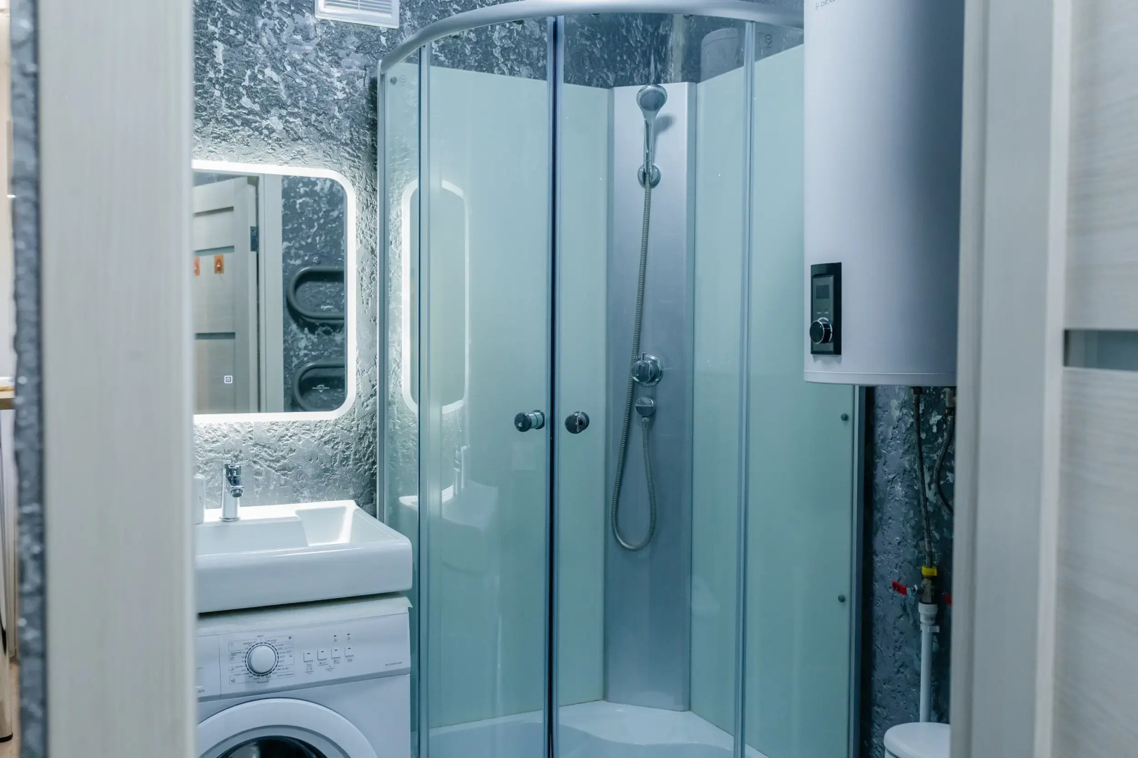 Апартаменты Альфа Хоум Плюс