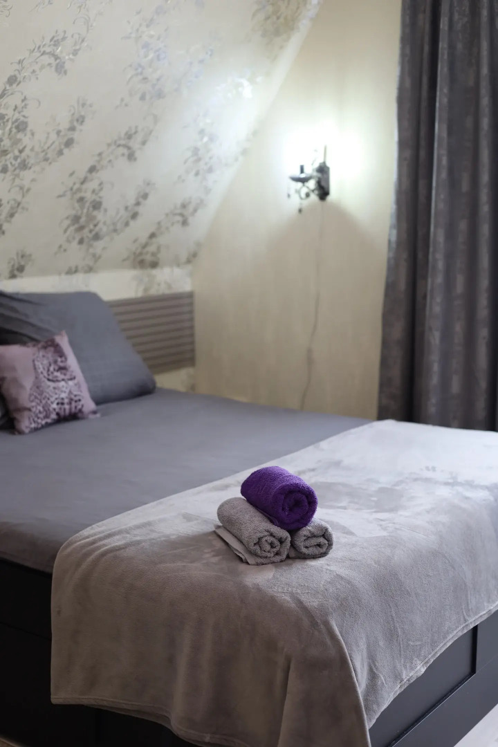 Частный дом Роскошный гостевой дом KaliLaskaBY, в сердце Витебска