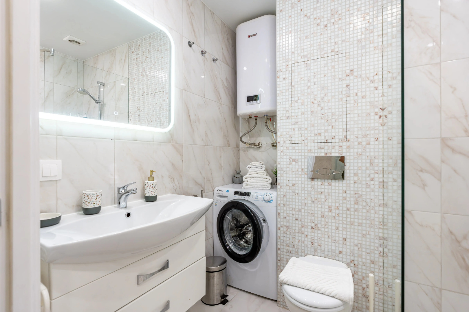 Квартира Мелодия Лиговского