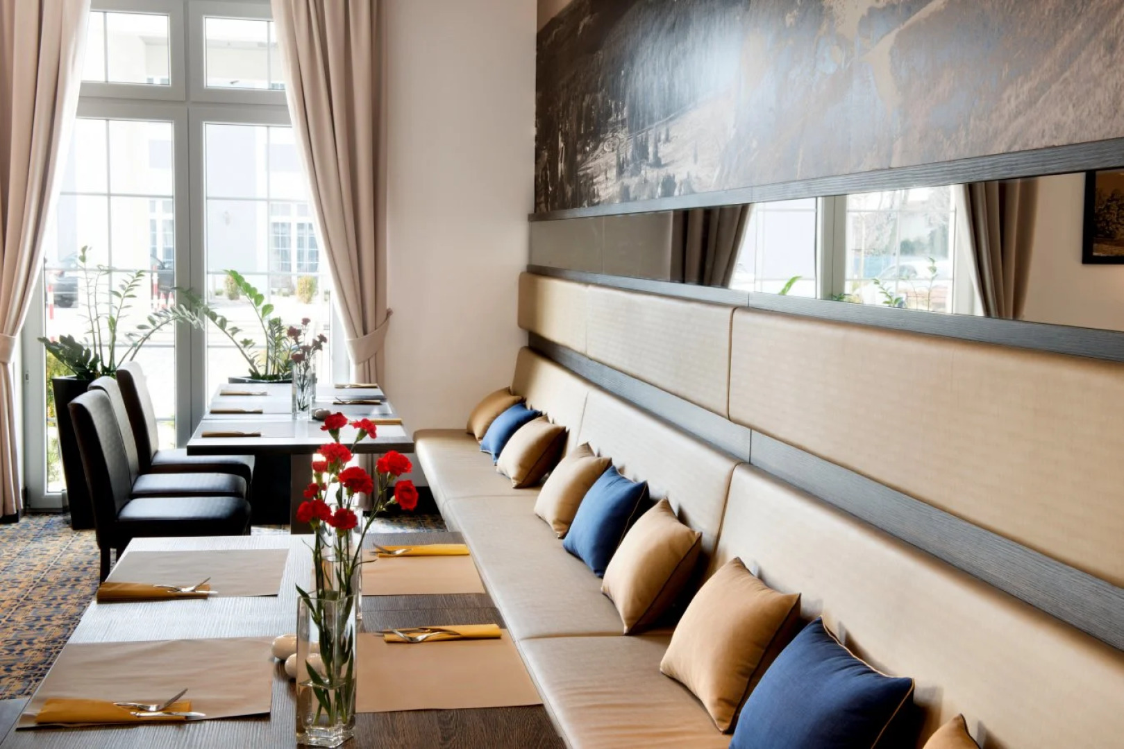 Отель Arche Częstochowa