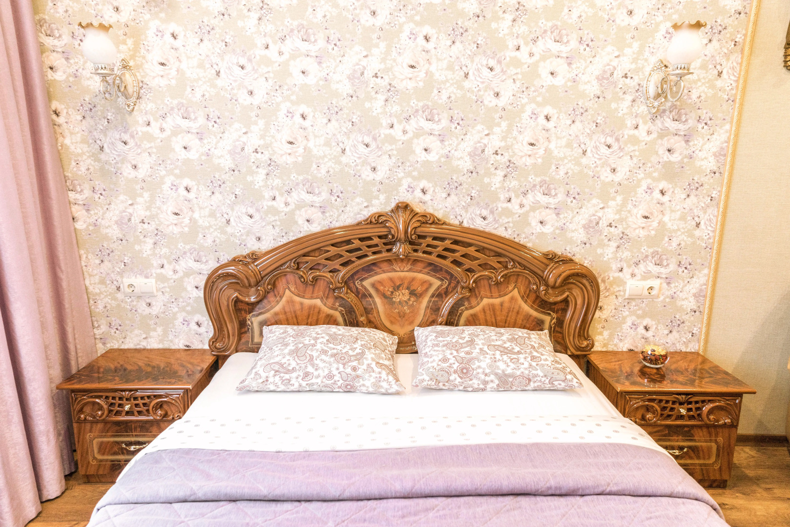 Апартаменты Северная Венеция